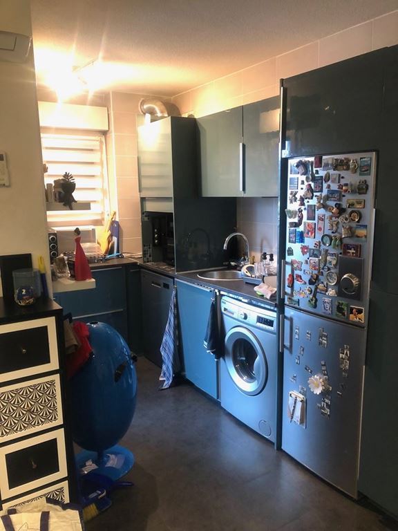 Appartement T2 MONTPELLIER (34000) SEPIG GROUPE IMMOBILIER