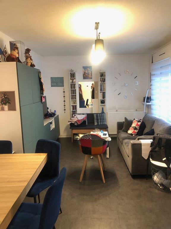 Appartement T2 MONTPELLIER (34000) SEPIG GROUPE IMMOBILIER