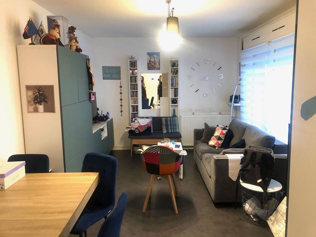 Appartement T2 MONTPELLIER (34000) SEPIG GROUPE IMMOBILIER