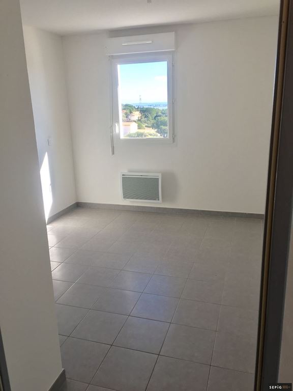 Appartement T2 ARAMON (30390) SEPIG GROUPE IMMOBILIER