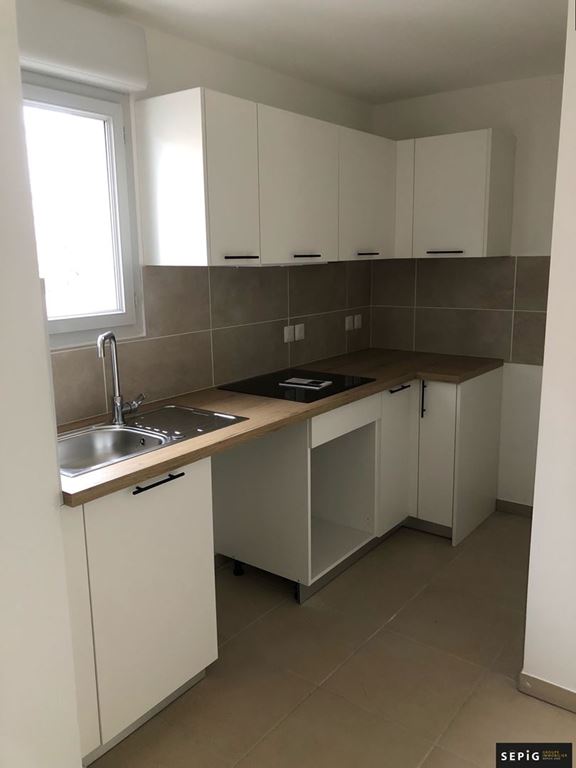 Appartement T3 NIMES (30000) SEPIG GROUPE IMMOBILIER