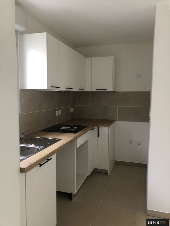 Appartement T3 NIMES (30000) SEPIG GROUPE IMMOBILIER