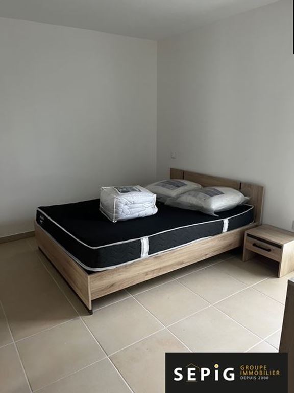 Appartement T3 NIMES (30000) SEPIG GROUPE IMMOBILIER