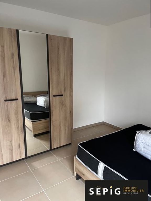 Appartement T3 NIMES (30000) SEPIG GROUPE IMMOBILIER