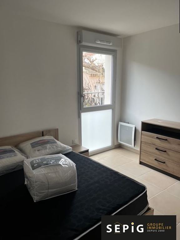 Appartement T3 NIMES (30000) SEPIG GROUPE IMMOBILIER
