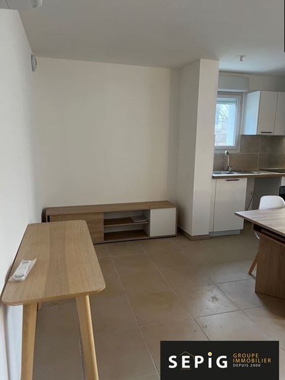 Appartement T3 NIMES (30000) SEPIG GROUPE IMMOBILIER