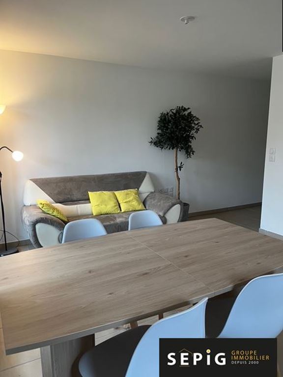 Appartement T3 NIMES (30000) SEPIG GROUPE IMMOBILIER