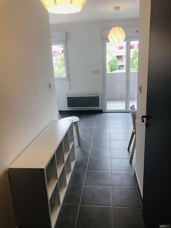 Appartement T1 ARAMON (30390) SEPIG GROUPE IMMOBILIER