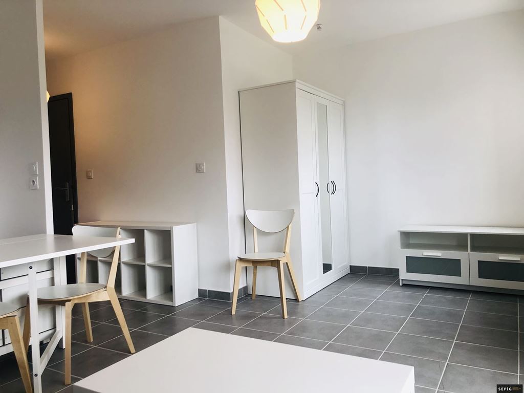 Appartement T1 ARAMON (30390) SEPIG GROUPE IMMOBILIER