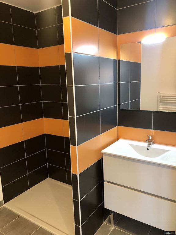 Appartement T1 ARAMON (30390) SEPIG GROUPE IMMOBILIER