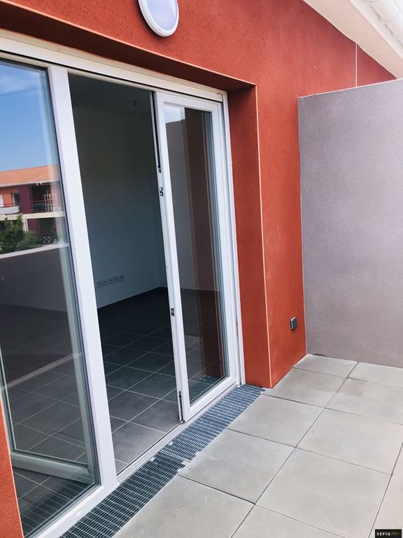 Appartement T1 ARAMON (30390) SEPIG GROUPE IMMOBILIER