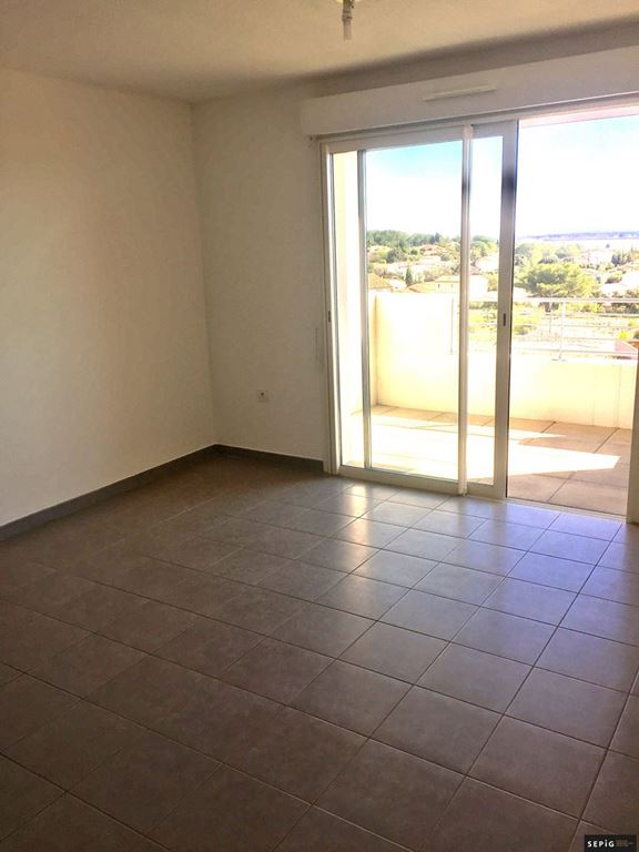 Appartement T2 ARAMON (30390) SEPIG GROUPE IMMOBILIER