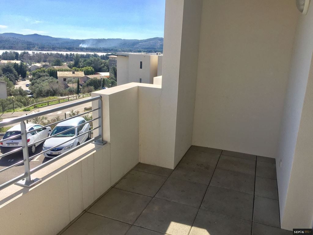 Appartement T2 ARAMON (30390) SEPIG GROUPE IMMOBILIER