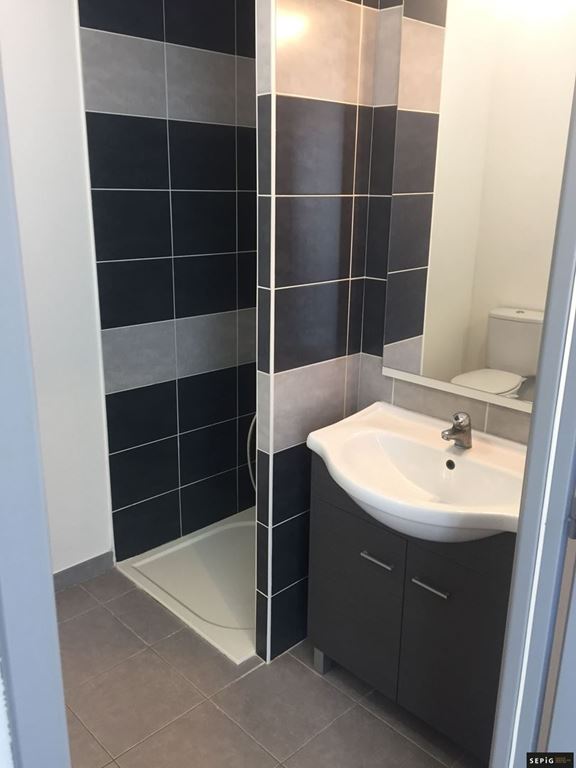 Appartement T2 ARAMON (30390) SEPIG GROUPE IMMOBILIER