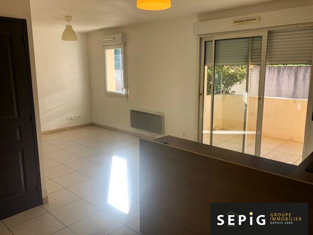 Appartement T3 ARAMON (30390) SEPIG GROUPE IMMOBILIER