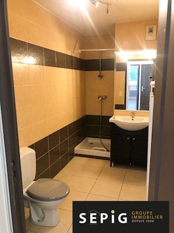 Appartement T3 ARAMON (30390) SEPIG GROUPE IMMOBILIER