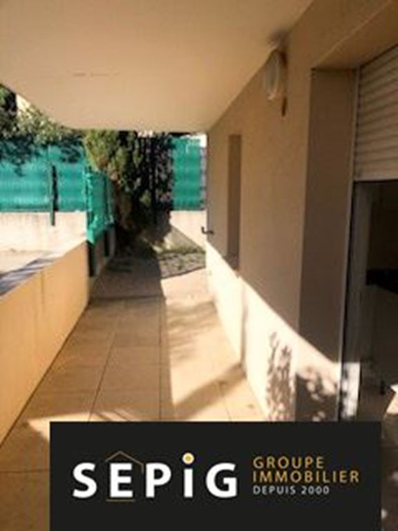 Appartement T3 ARAMON (30390) SEPIG GROUPE IMMOBILIER