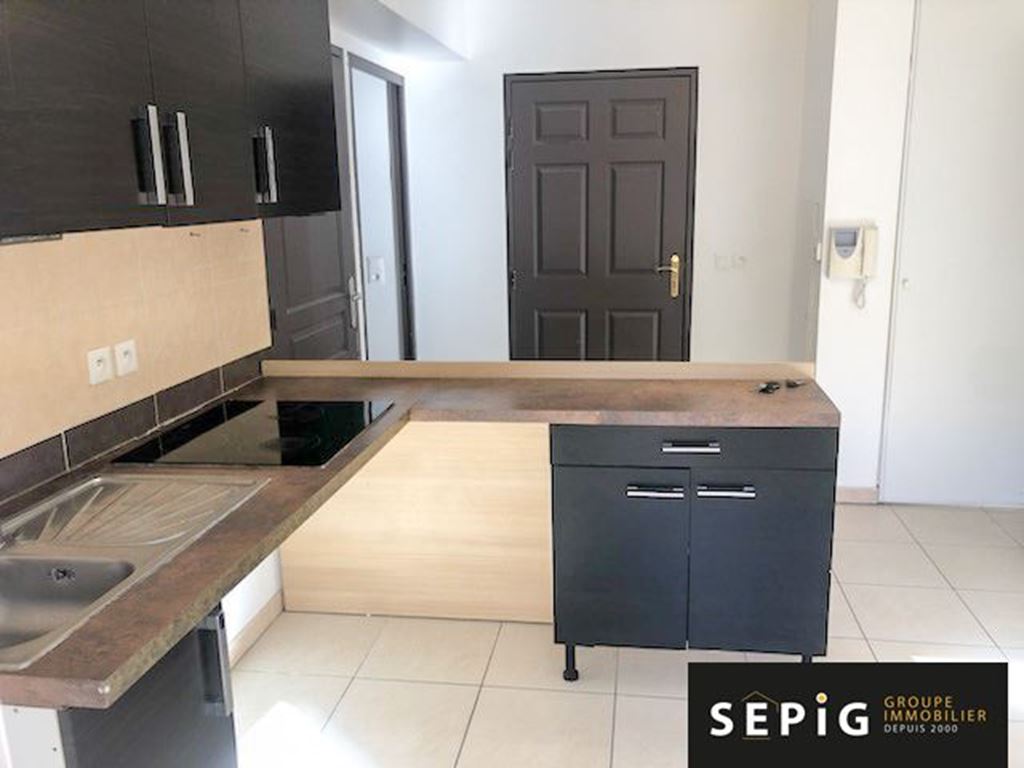 Appartement T3 ARAMON (30390) SEPIG GROUPE IMMOBILIER